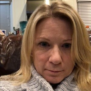 Meet your Posher, Cathy